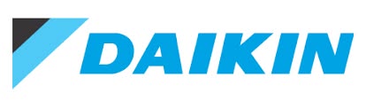 Logo Daikin